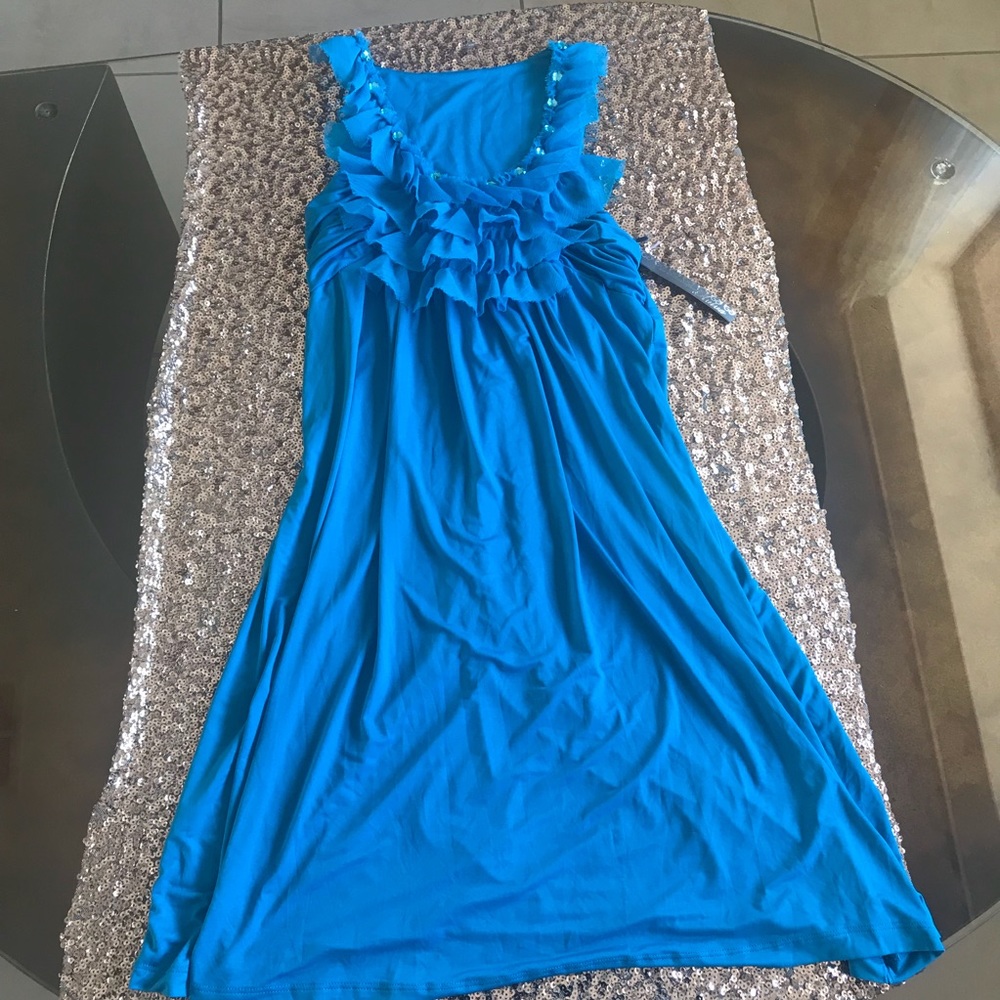 Women’s dress